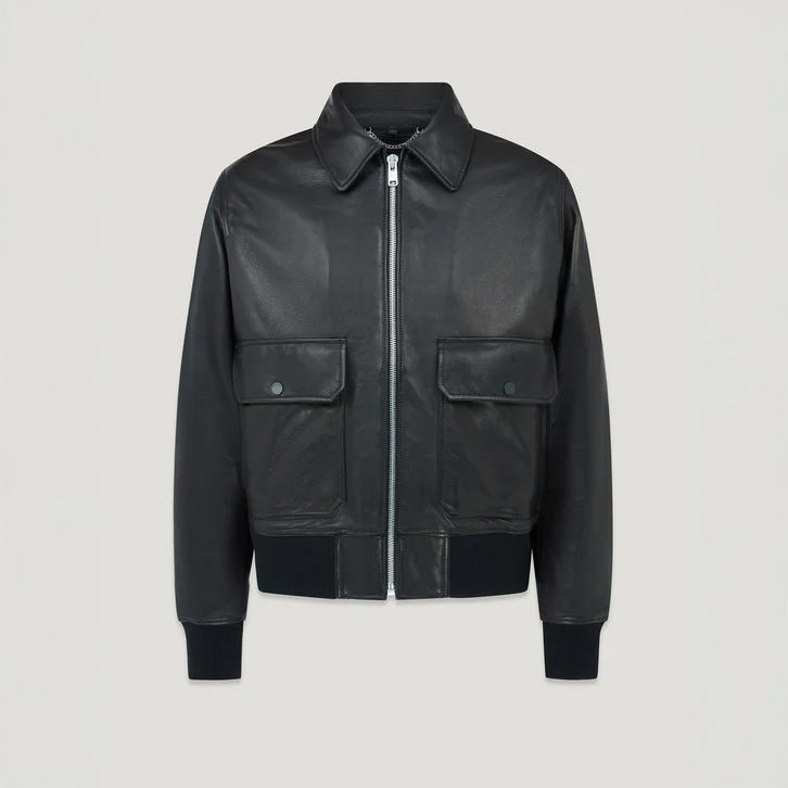 PILOT JACKET