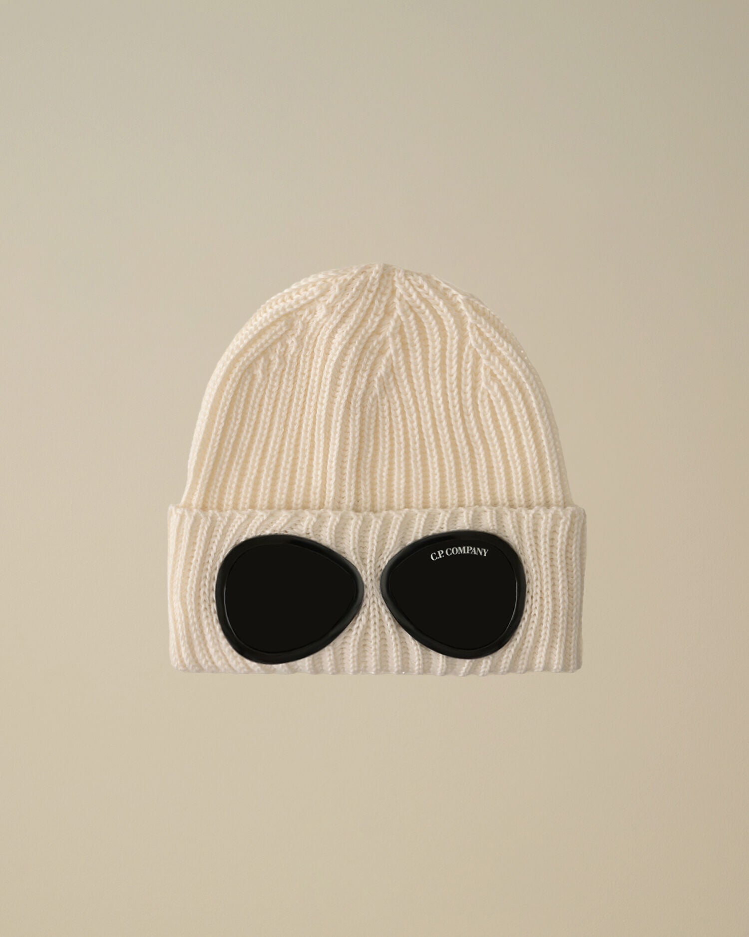 GOGGLE BEANIE