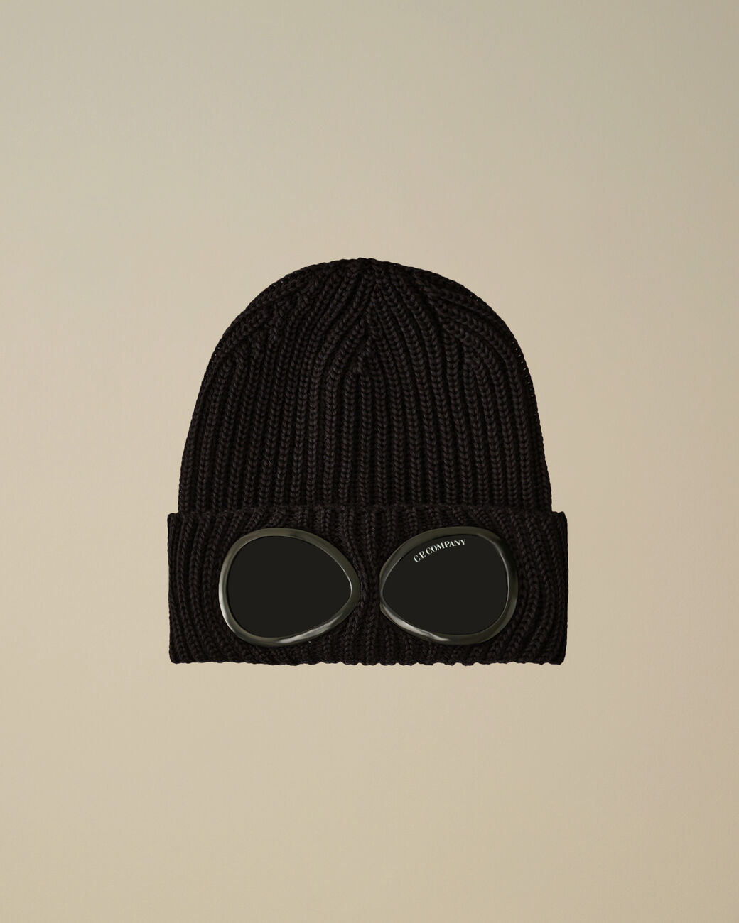 GOGGLE BEANIE