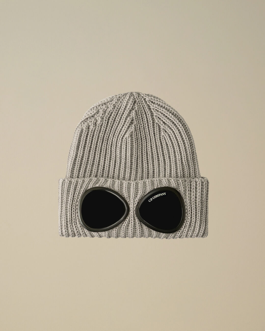 GOGGLE BEANIE