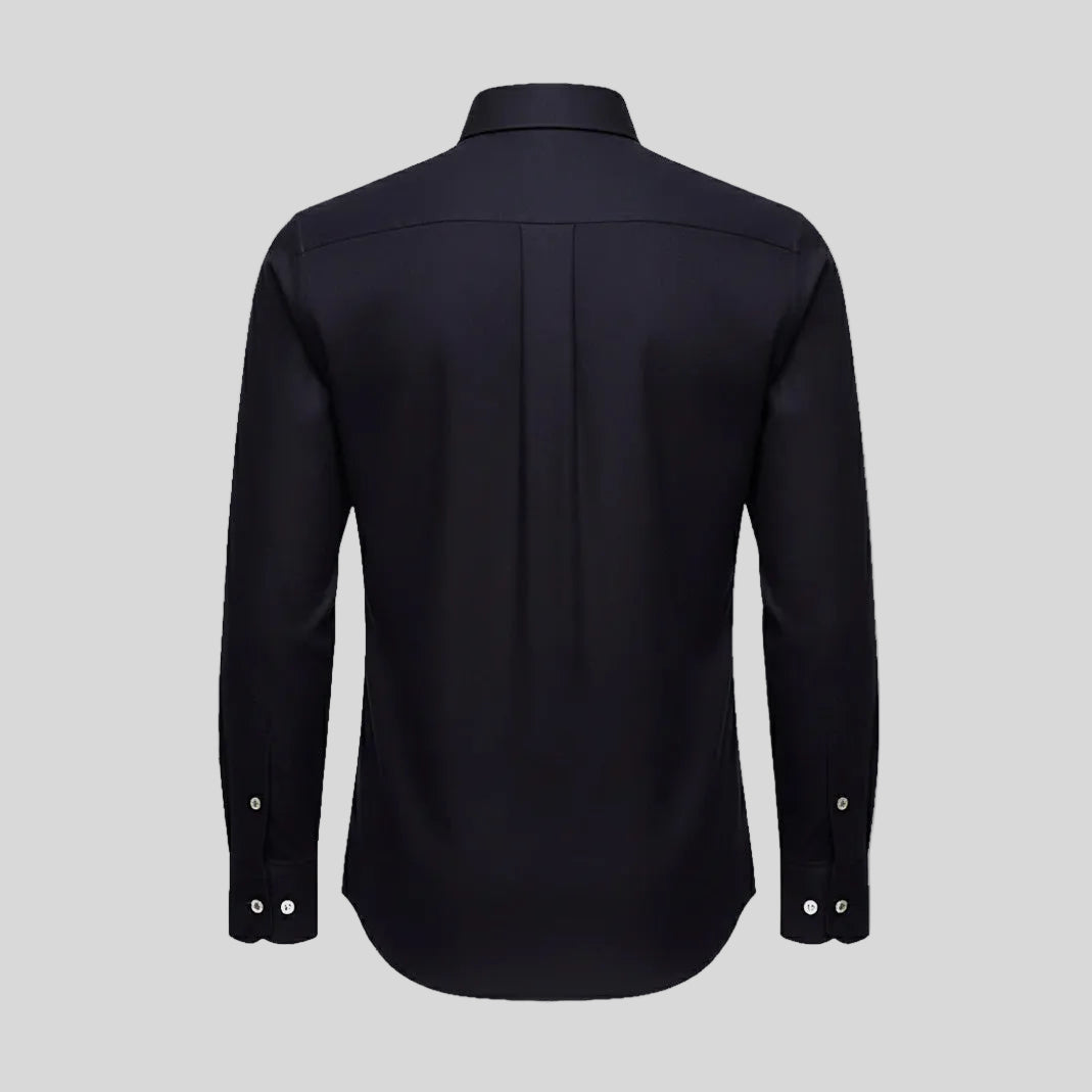 STRETCH SHIRT - NAVY