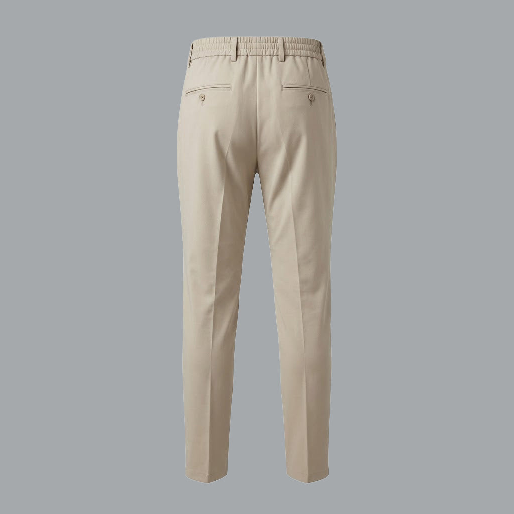 TECHNO PERFORMANCE PANTS - MUD