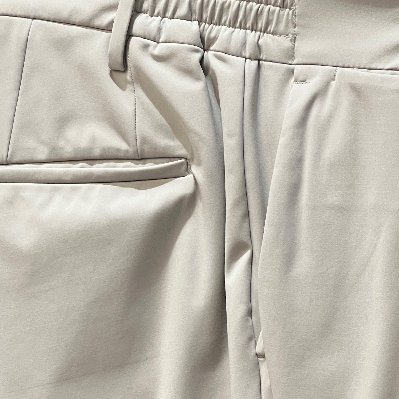 TECHNO PERFORMANCE PANTS - MUD