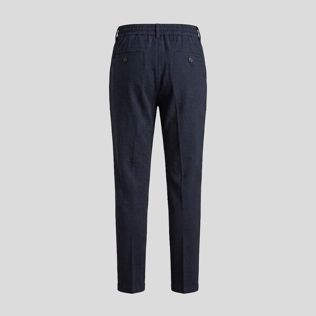 TECH SPORT JOGGER - NAVY BLUE