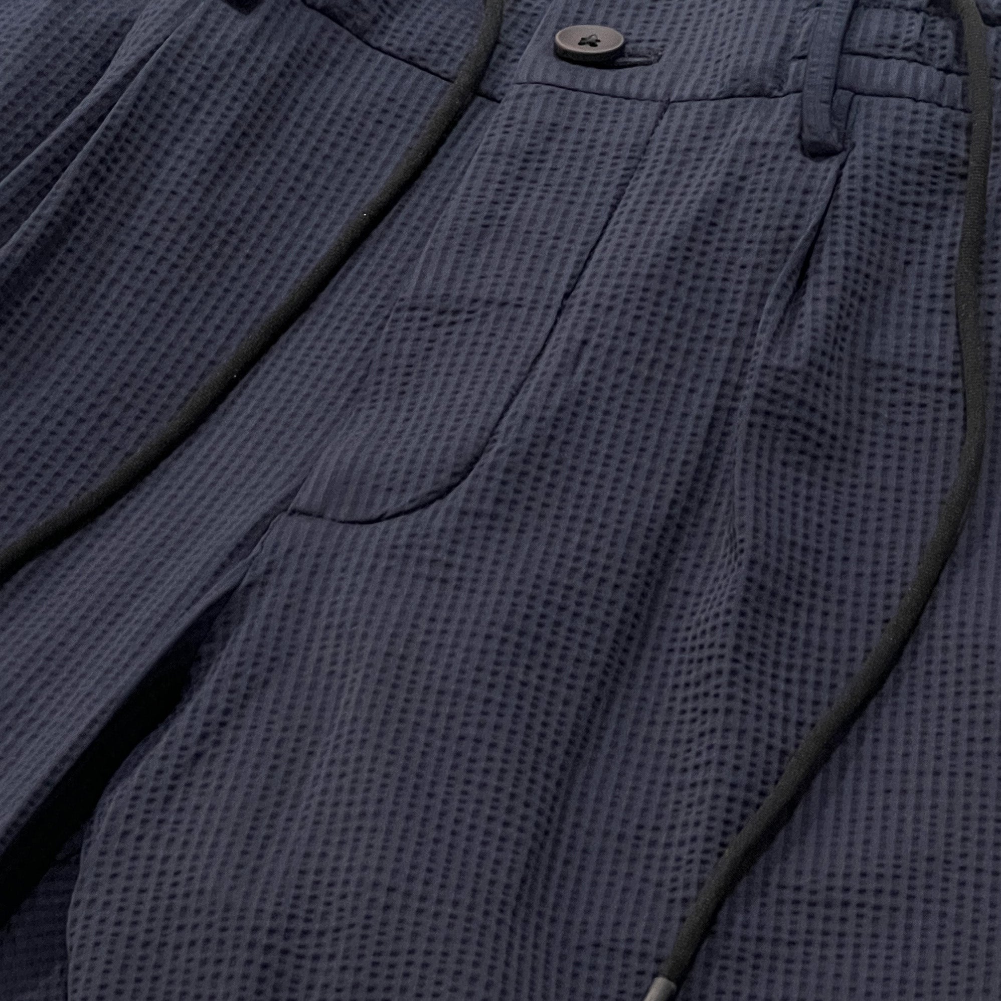 TECH SPORT JOGGER - NAVY BLUE