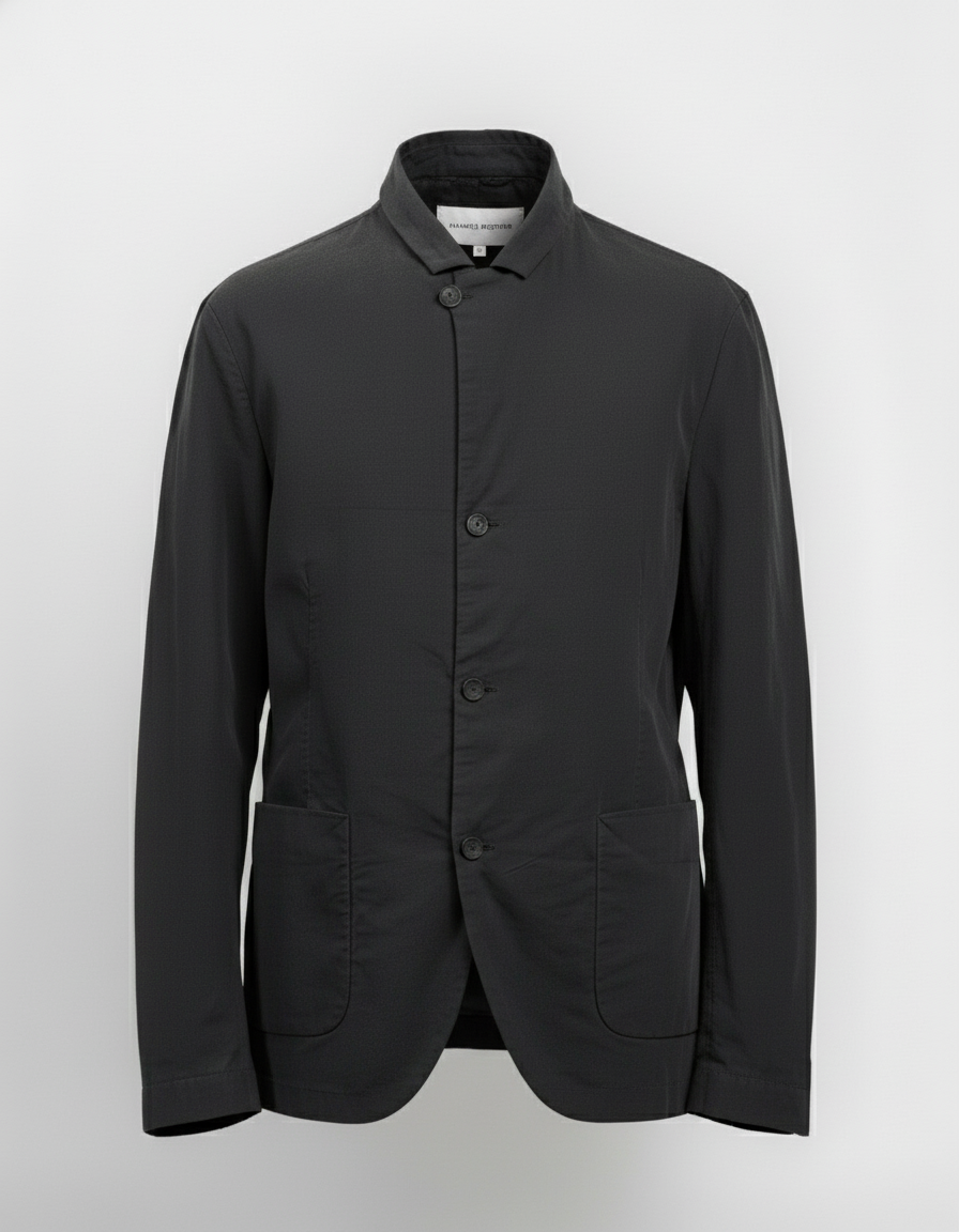 HANNES ROETEHR FINELINE CORDUROY BLAZER – LAGUNA CD