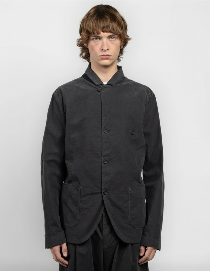 HANNES ROETEHR FINELINE CORDUROY BLAZER – LAGUNA CD