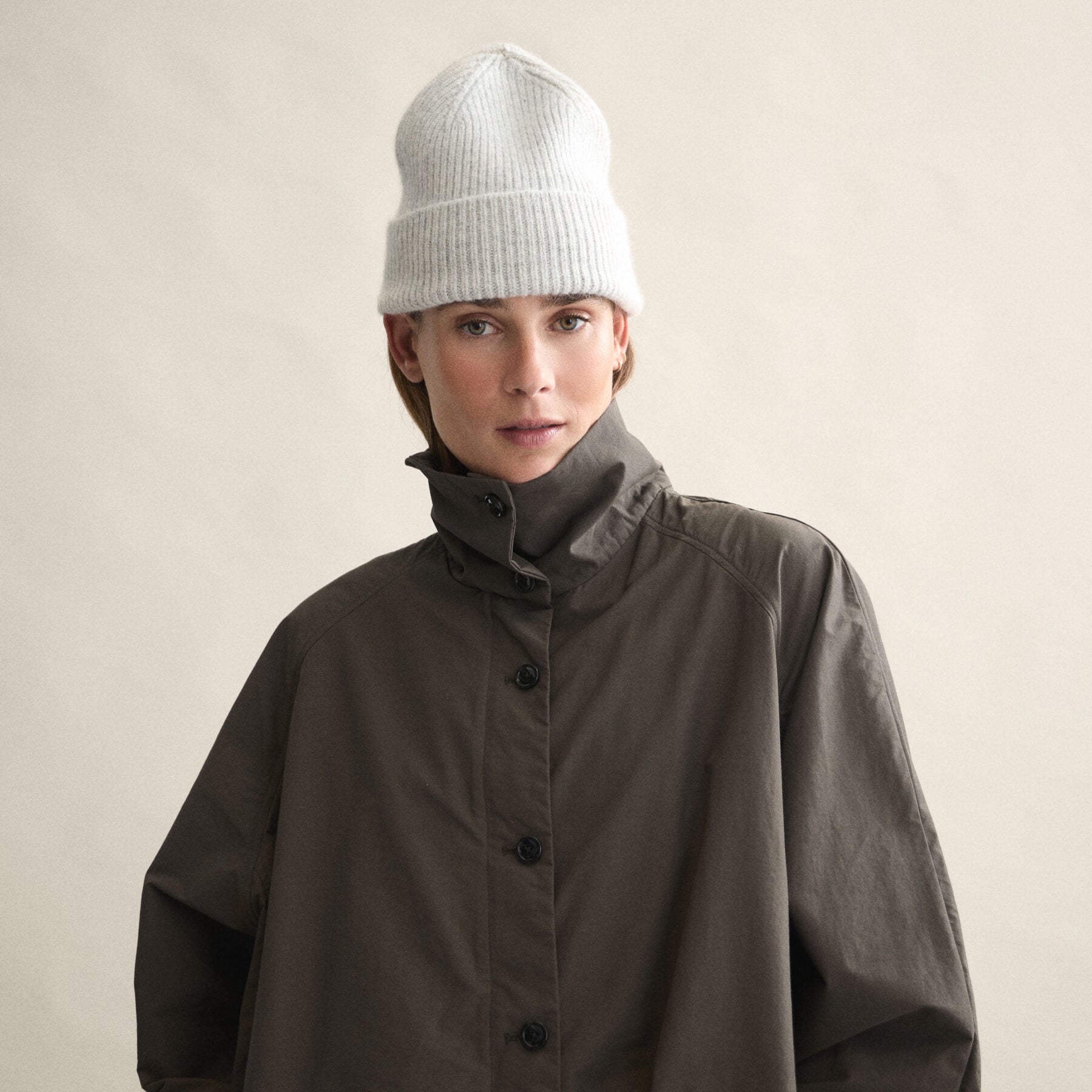 BEANIE, 047 - IRIDESCENT