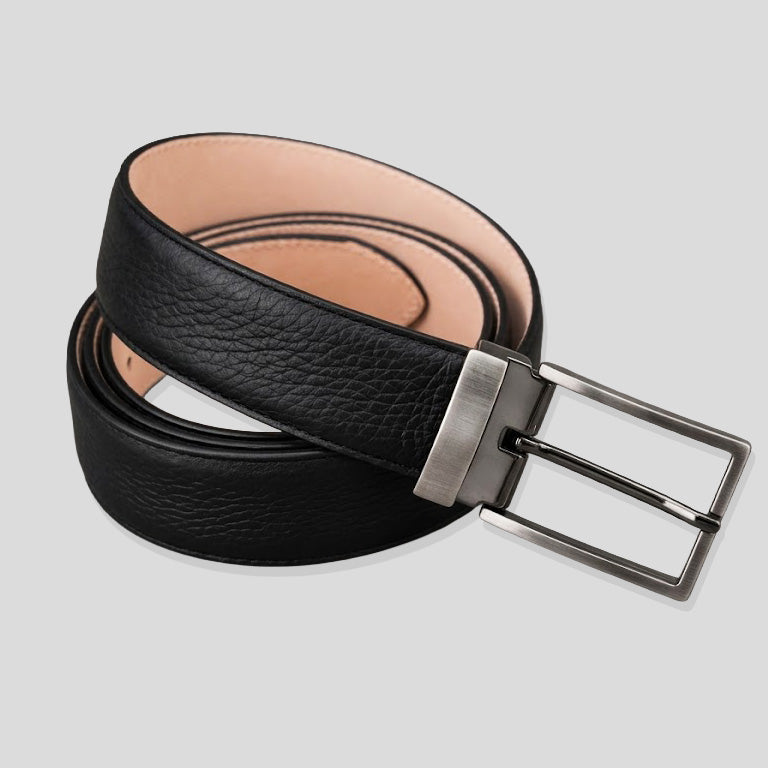 CERVO BELT - BLACK