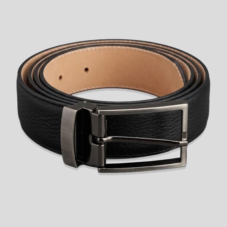 CERVO BELT - BLACK