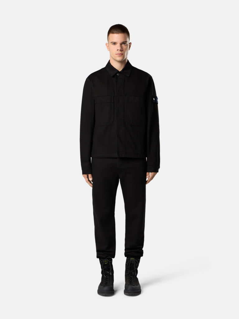 BULL DENIM-TC REGULAR STRAIGHT FIT JEANS