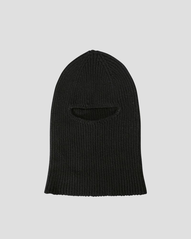 Balaclava - Black