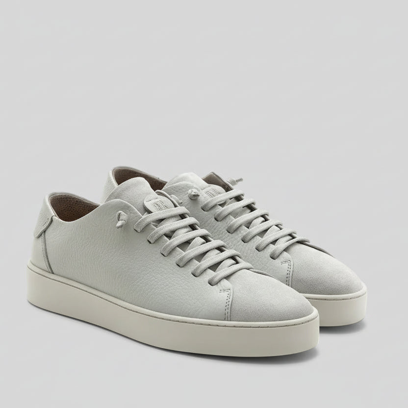 PURE20 COMBI SNEAKER - GREY