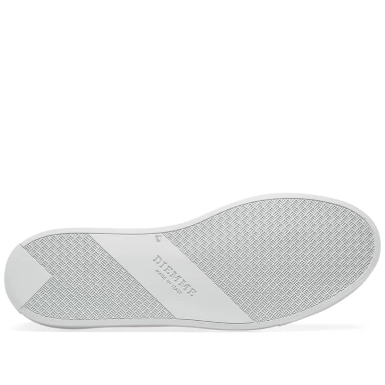 LORIA LOW DEER NAPPA - CREAM
