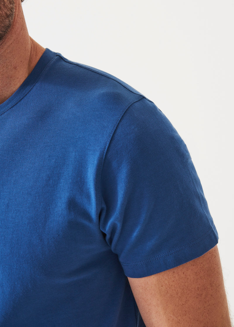 Iconic T-shirt  - Danube