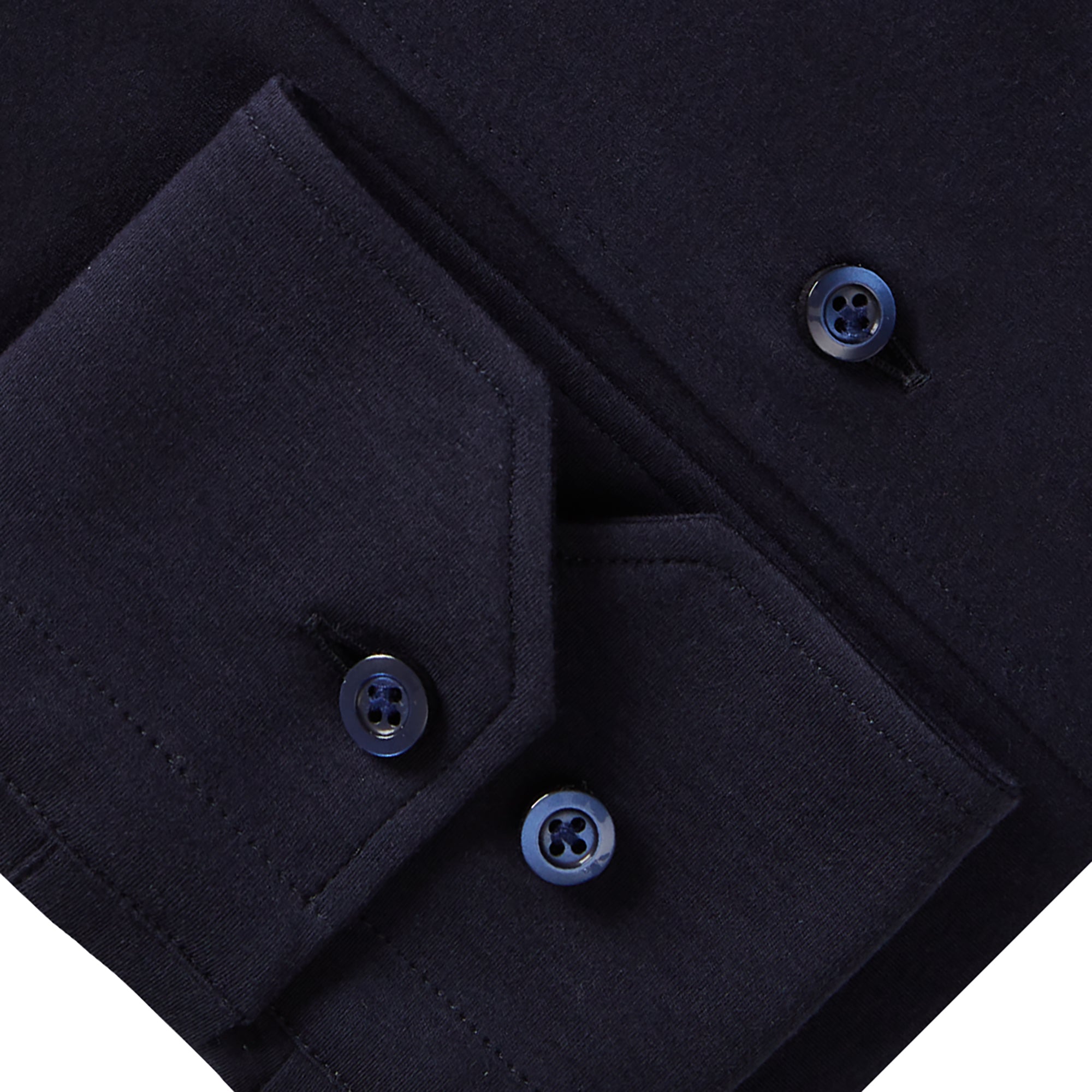 4Flex Stretch Shirt - Navy